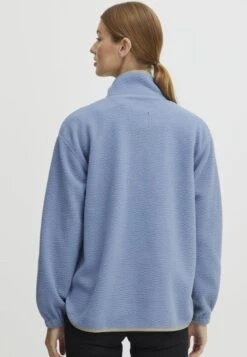 OXMO OXPIPER - Fleecejacke - Infinity -OXMO Verkaufsgeschäft 0121044e4a1f404c86d6fe97ba30e23f