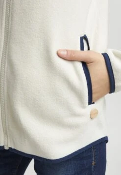 OXMO OXMALIN - Fleecejacke - Oatmeal 10 OXMO OXMALIN - Fleecejacke - Oatmeal -OXMO Verkaufsgeschäft 039a415b5cbf4df8a8c26f42d86849ea