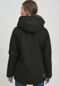 OXMO OXTEKLA - Übergangsjacke - Black 8 OXMO OXTEKLA - Übergangsjacke - Black -OXMO Verkaufsgeschäft 06d4494e3ae04facb50418e141f698f9