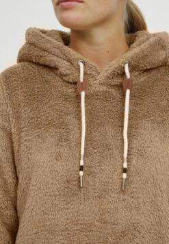 OXMO OXANNIKEN - Fleecepullover - Kelp 9 OXMO OXANNIKEN - Fleecepullover - Kelp -OXMO Verkaufsgeschäft 08f3735283bc465a8899eaa4f5205530