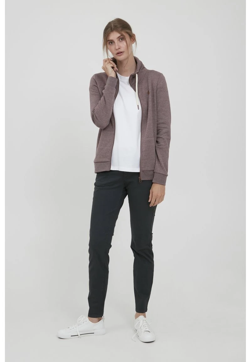 OXMO OXVICKY - Sweatjacke - Sparrow M 2 OXMO OXVICKY - Sweatjacke - Sparrow M – Bild 2