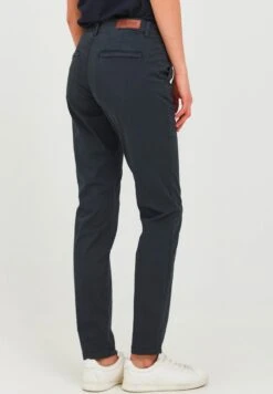 OXMO CHILLI - Chino - Ebony 8 OXMO CHILLI - Chino - Ebony -OXMO Verkaufsgeschäft 135f6d1d4dc04cc29dd7a70d5a707341