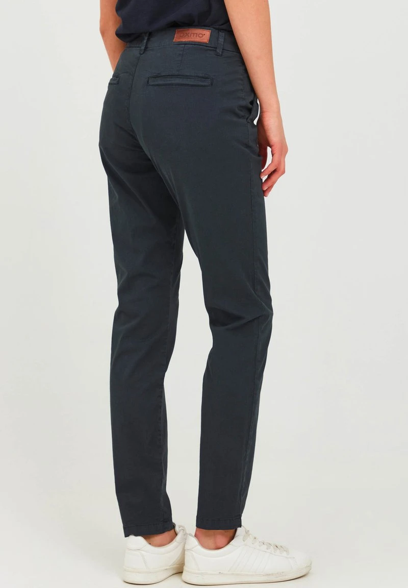 OXMO CHILLI - Chino - Ebony 3 OXMO CHILLI - Chino - Ebony – Bild 3