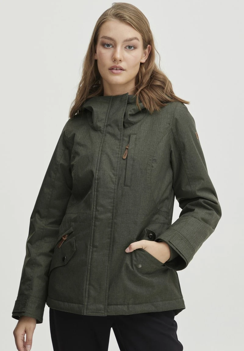 OXMO OXBELLISSA - Winterjacke - Climb Ivy 1 OXMO OXBELLISSA - Winterjacke - Climb Ivy
