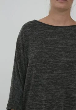 OXMO OXBINALA - Strickkleid - Dark Grey Melange 9 OXMO OXBINALA - Strickkleid - Dark Grey Melange -OXMO Verkaufsgeschäft 1c614afe85a54204995bdfe975fc8169