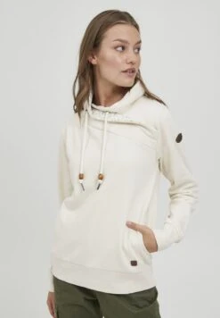 OXMO OXUDINE - Sweatshirt - Birch