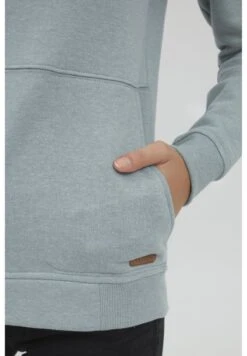 OXMO OXVIMPA - Sweatshirt - Goblin Blue Melange -OXMO Verkaufsgeschäft 20455ebe0f46424e9fe7ae68aa0af44d