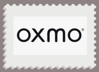 OXMO Verkaufsgeschäft