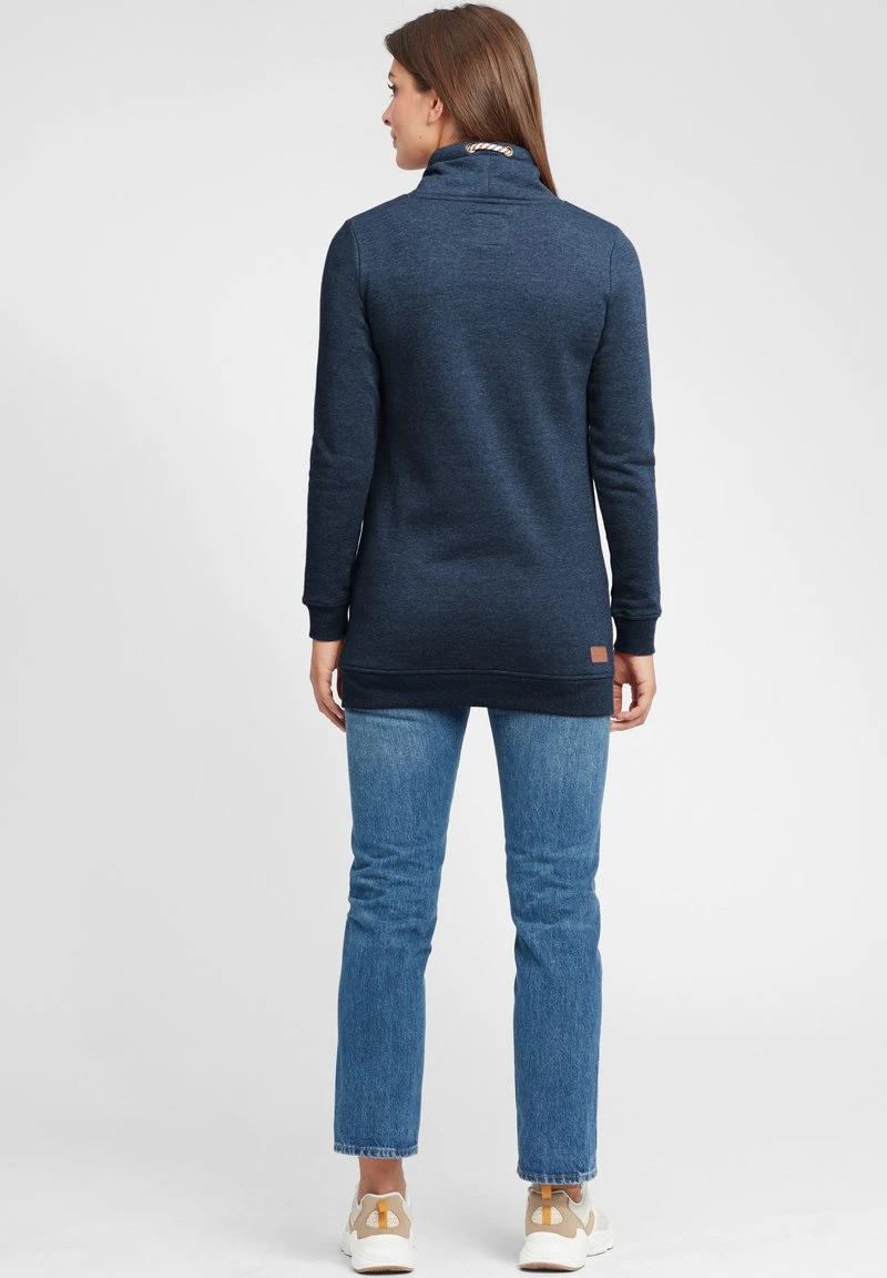 OXMO OXVILMA - Sweatshirt - Ins Blue M 3 OXMO OXVILMA - Sweatshirt - Ins Blue M – Bild 3