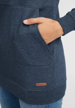 OXMO OXVILMA - Sweatshirt - Ins Blue M 10 OXMO OXVILMA - Sweatshirt - Ins Blue M -OXMO Verkaufsgeschäft 2d9d2939dcc94b97a17b40982bde448f