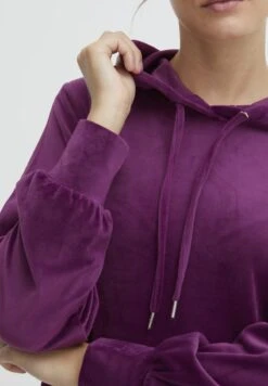 OXMO OXMIRA - Freizeitkleid - Phlox -OXMO Verkaufsgeschäft 2db973f5e7a6498485461495d6c18fae