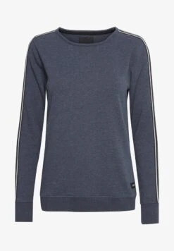 OXMO OXGABITA - Sweatshirt - Insignia Blue Melange 11 OXMO OXGABITA - Sweatshirt - Insignia Blue Melange -OXMO Verkaufsgeschäft 2e9d5fbebd9845c2aa9311352a250cf5