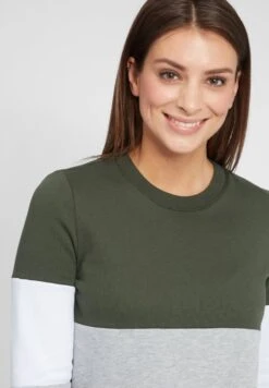 OXMO OXOMAYA - Sweatshirt - Climbing Ivy -OXMO Verkaufsgeschäft 2fe48227bf6143f5bd2b2977d5a5053e