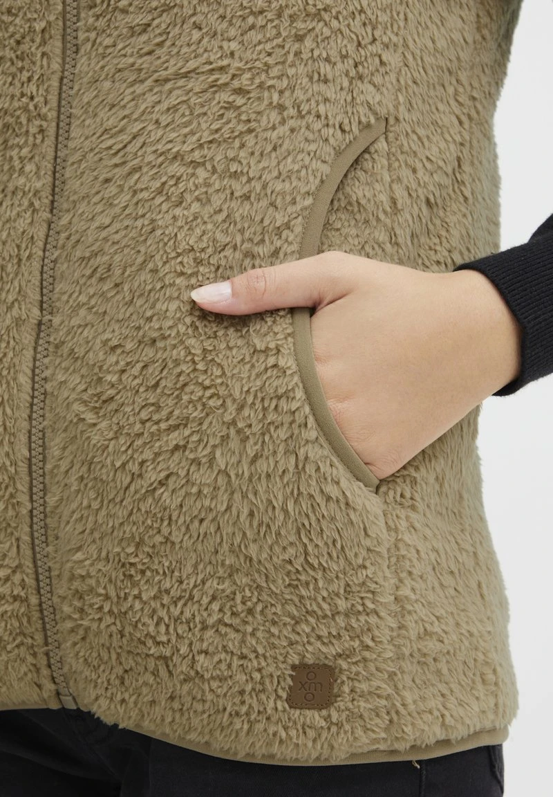 OXMO OXTHERI - Weste - Sand 5 OXMO OXTHERI - Weste - Sand – Bild 5