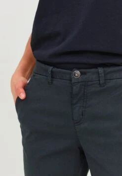 OXMO CHILLI - Chino - Ebony 9 OXMO CHILLI - Chino - Ebony -OXMO Verkaufsgeschäft 319a26b9418345b4831e0b8790e704f5