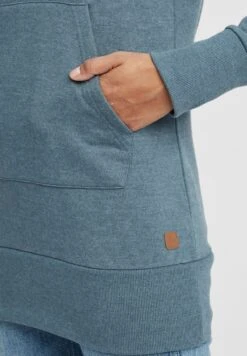 OXMO OXJENNY - Kapuzenpullover - Ensign Blue -OXMO Verkaufsgeschäft 3234d254fdda4aa3a03d2033946913c5