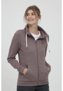 OXMO OXVICKY - Sweatjacke - Sparrow M