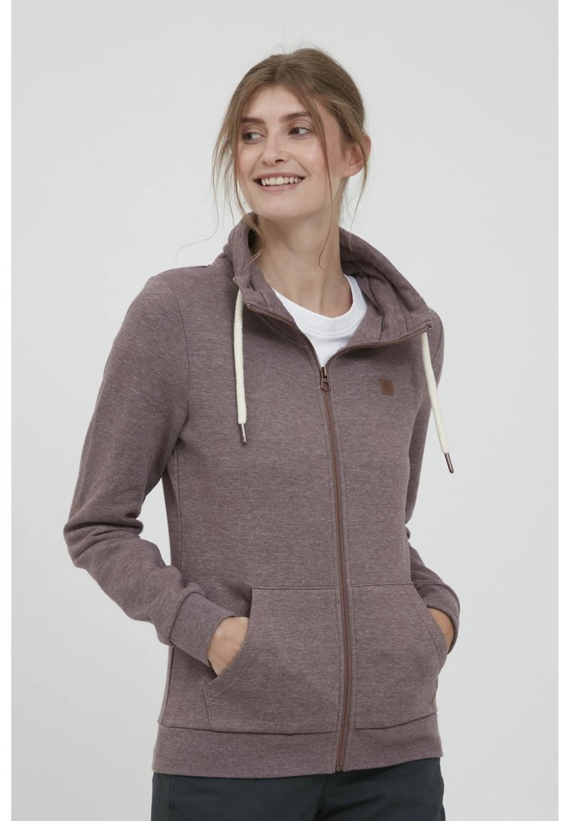 OXMO OXVICKY - Sweatjacke - Sparrow M 1 OXMO OXVICKY - Sweatjacke - Sparrow M
