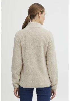 OXMO OXTELSA - Fleecejacke - Oyster Gray 8 OXMO OXTELSA - Fleecejacke - Oyster Gray -OXMO Verkaufsgeschäft 45ac92b67c91469b86aa346e24cde616