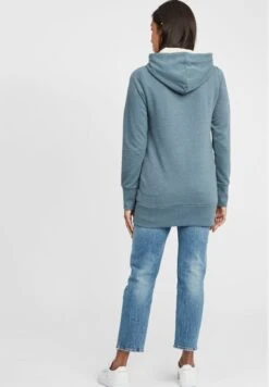 OXMO OXJENNY - Kapuzenpullover - Ensign Blue -OXMO Verkaufsgeschäft 46c8ed4b5d6c4a86b9aaffd1f8852686