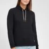 OXMO OXVIMPA - Sweatshirt - Black