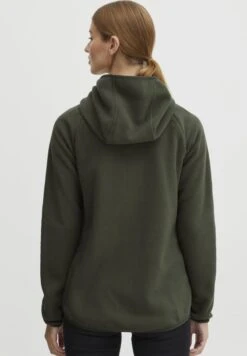 OXMO OXFINJA - Fleecejacke - Ivy Green 8 OXMO OXFINJA - Fleecejacke - Ivy Green -OXMO Verkaufsgeschäft 47e667d17a3a4398b73c6426904d5df5