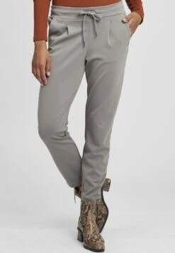 OXMO OXANITA - Jogginghose - Steel Gray