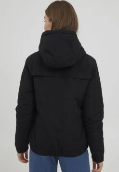 OXMO OXTANJA - Trainingsjacke - Black 8 OXMO OXTANJA - Trainingsjacke - Black -OXMO Verkaufsgeschäft 48d1f90453904f36acc437e11071e55a