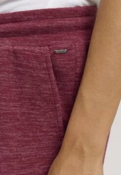 OXMO OXBENITA - Jogginghose - Wine Red Melange -OXMO Verkaufsgeschäft 4fa9eb2fb5ee4f4c819a2193ff2eae41