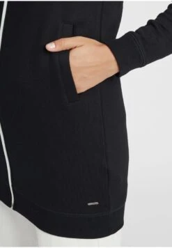 OXMO OXOLINDA - Sweatjacke - Black 11 OXMO OXOLINDA - Sweatjacke - Black -OXMO Verkaufsgeschäft 4fd4747f5a564da18cc89bf4212e574d