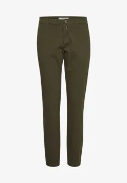 OXMO PILAR - Chino - Grape Leaf -OXMO Verkaufsgeschäft 504e05b2692e4cbea050bea6b206348c