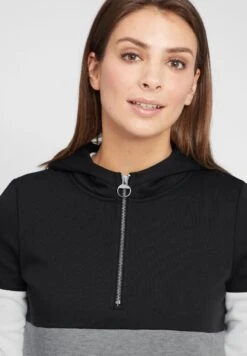 OXMO OXOMARA - Kapuzenpullover - Black 9 OXMO OXOMARA - Kapuzenpullover - Black -OXMO Verkaufsgeschäft 5265fb1db6c54b52a8b2c79cfd6e9655