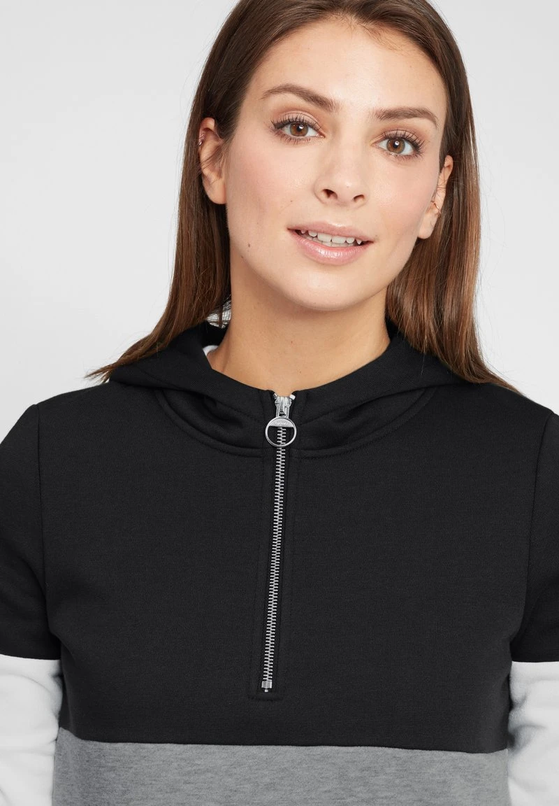 OXMO OXOMARA - Kapuzenpullover - Black 4 OXMO OXOMARA - Kapuzenpullover - Black – Bild 4
