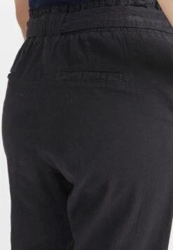 OXMO Stoffhose - Black -OXMO Verkaufsgeschäft 535bd32a19da44208f01b7d124ca22fc