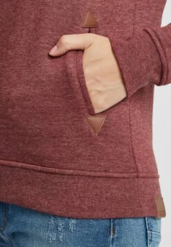 OXMO OXVICKY - Kapuzenpullover - Wine R Mel -OXMO Verkaufsgeschäft 5412d1cab6f84f05a96b39d049104b03