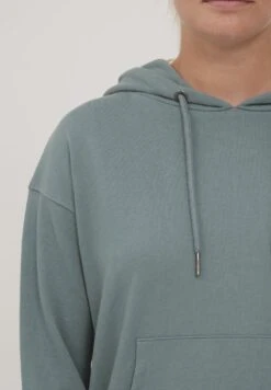 OXMO OXGRETA - Kapuzenpullover - Goblin Green -OXMO Verkaufsgeschäft 54e66e49bd9e4be9b75c23e2d780b9d3