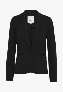 OXMO AENNE - Blazer - Black 11 OXMO AENNE - Blazer - Black -OXMO Verkaufsgeschäft 552a69d0e5854ff8be50e63f12a37176
