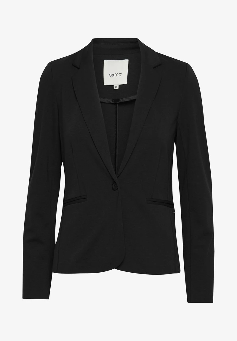 OXMO AENNE - Blazer - Black 6 OXMO AENNE - Blazer - Black – Bild 6