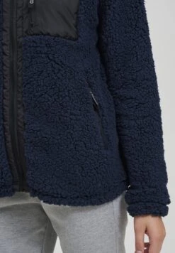 OXMO OXELLIN - Fleecejacke - Total Eclipse 10 OXMO OXELLIN - Fleecejacke - Total Eclipse -OXMO Verkaufsgeschäft 55a4e10ba3004b0891e1fa1f392203b7