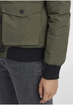 OXMO OXACILA - Winterjacke - Deep Depths 10 OXMO OXACILA - Winterjacke - Deep Depths -OXMO Verkaufsgeschäft 5670ee3d83654b05ae64dfc6554d55af