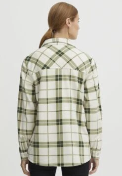 OXMO OXCHIA - Fleecejacke - Rifle Green 8 OXMO OXCHIA - Fleecejacke - Rifle Green -OXMO Verkaufsgeschäft 5b6ad8968c334853a53bf992484e454f