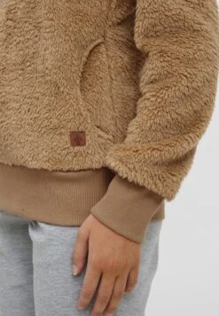 OXMO OXANNIKEN - Fleecepullover - Kelp 10 OXMO OXANNIKEN - Fleecepullover - Kelp -OXMO Verkaufsgeschäft 5e6b39e82383466b9b7db1fd0bc7de9e