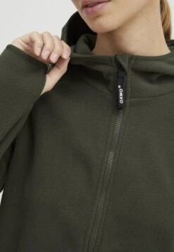 OXMO OXFINJA - Fleecejacke - Ivy Green 9 OXMO OXFINJA - Fleecejacke - Ivy Green -OXMO Verkaufsgeschäft 5f0aee55032247748618ae9f8b268e81