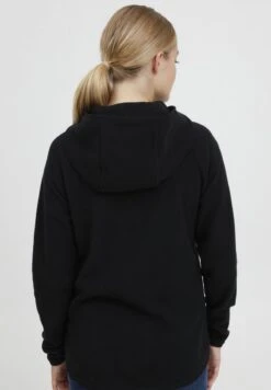OXMO OXFINJA - Fleecejacke - Black 8 OXMO OXFINJA - Fleecejacke - Black -OXMO Verkaufsgeschäft 669dd341546d4236918d73313654db55
