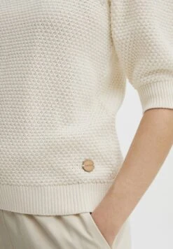 OXMO HELLE - T-Shirt Basic - Birch 10 OXMO HELLE - T-Shirt Basic - Birch -OXMO Verkaufsgeschäft 66bc01c0f4414a74a808b388e4d17c58