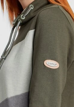 OXMO OXAGDA - Sweatshirt - Forest Night 10 OXMO OXAGDA - Sweatshirt - Forest Night -OXMO Verkaufsgeschäft 66fbf7783a014c7d85e7cd2829707c28