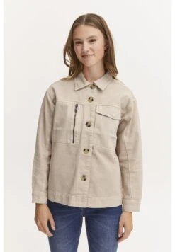 OXMO Jeansjacke - Cement 11 OXMO Jeansjacke - Cement -OXMO Verkaufsgeschäft 67f46db3ebaf4094aa0031076216f04c 1