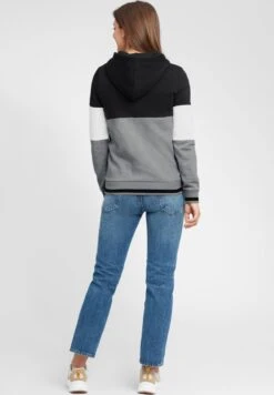 OXMO OXOMARA - Kapuzenpullover - Black 8 OXMO OXOMARA - Kapuzenpullover - Black -OXMO Verkaufsgeschäft 685e3b1d617c43809e7125bdc895e344