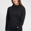 OXMO OXOWENA - Kapuzenpullover - Black