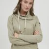 OXMO OXUDINE - Sweatshirt - Seagrass